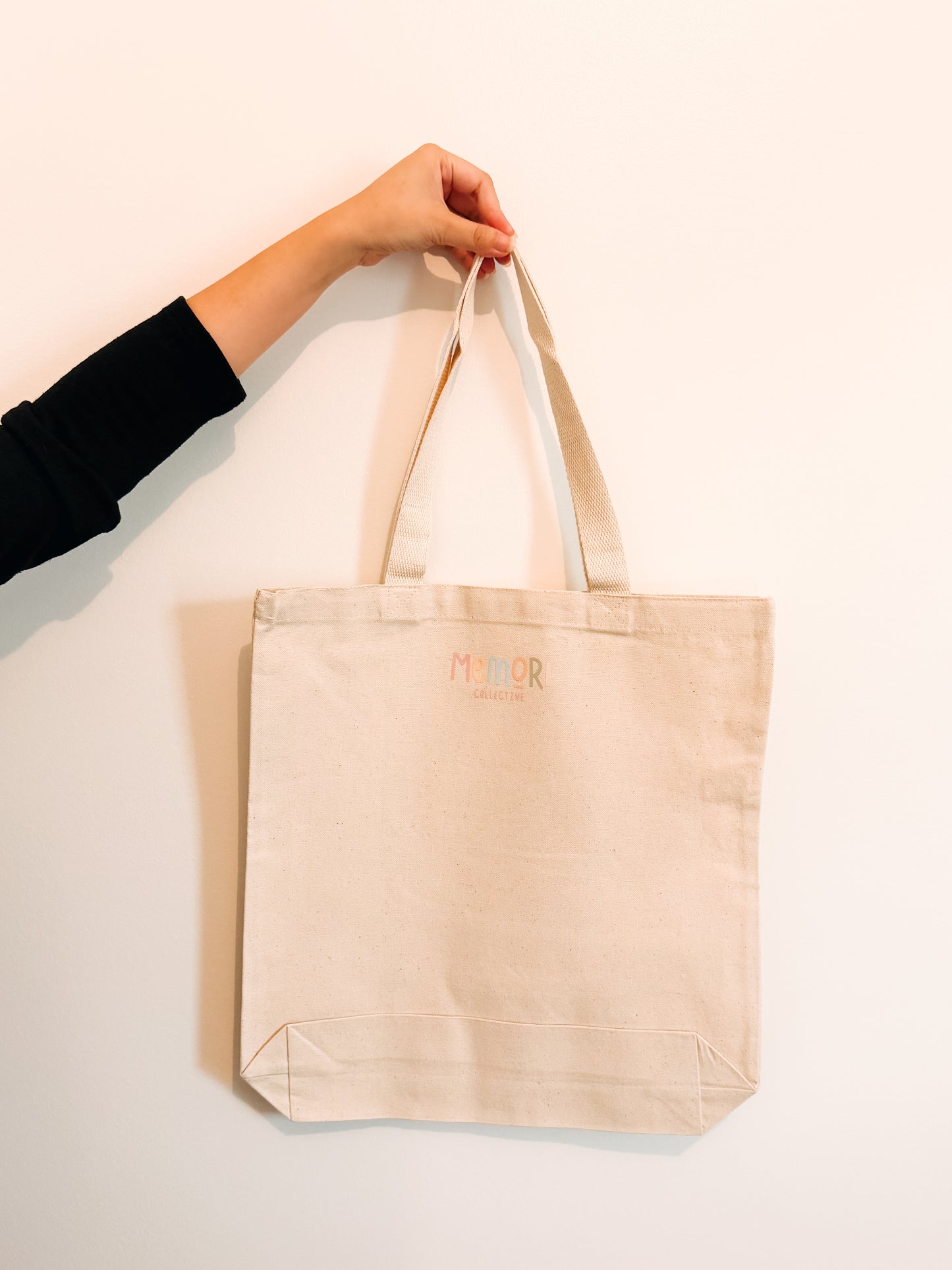 Cat Princess Tote Bag