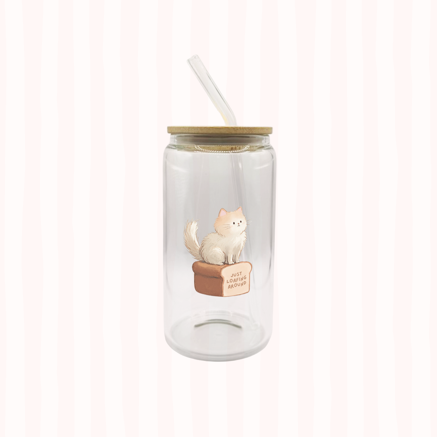 Just Loafing Around Cup