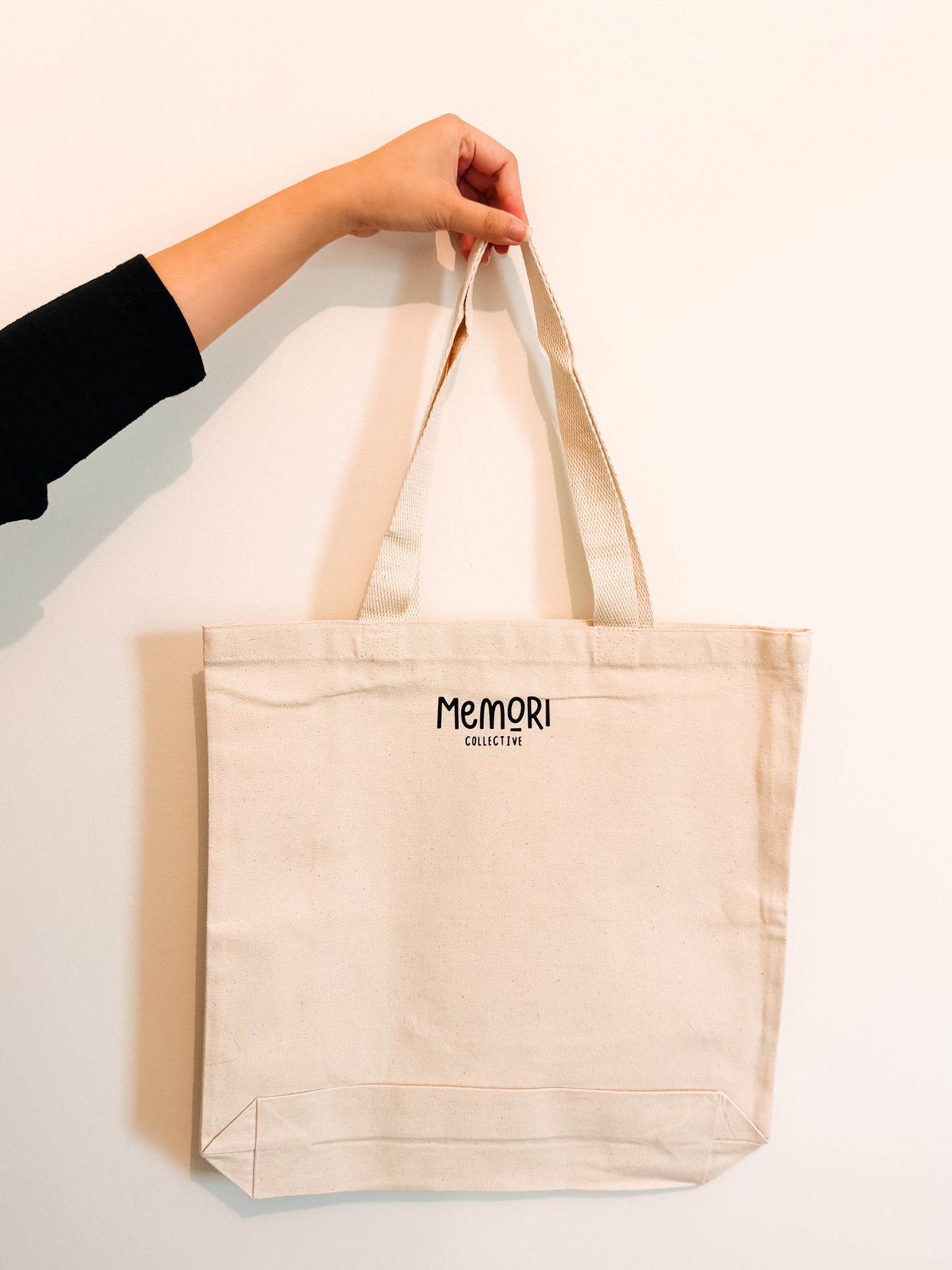 Purrfessional Napper Tote Bag