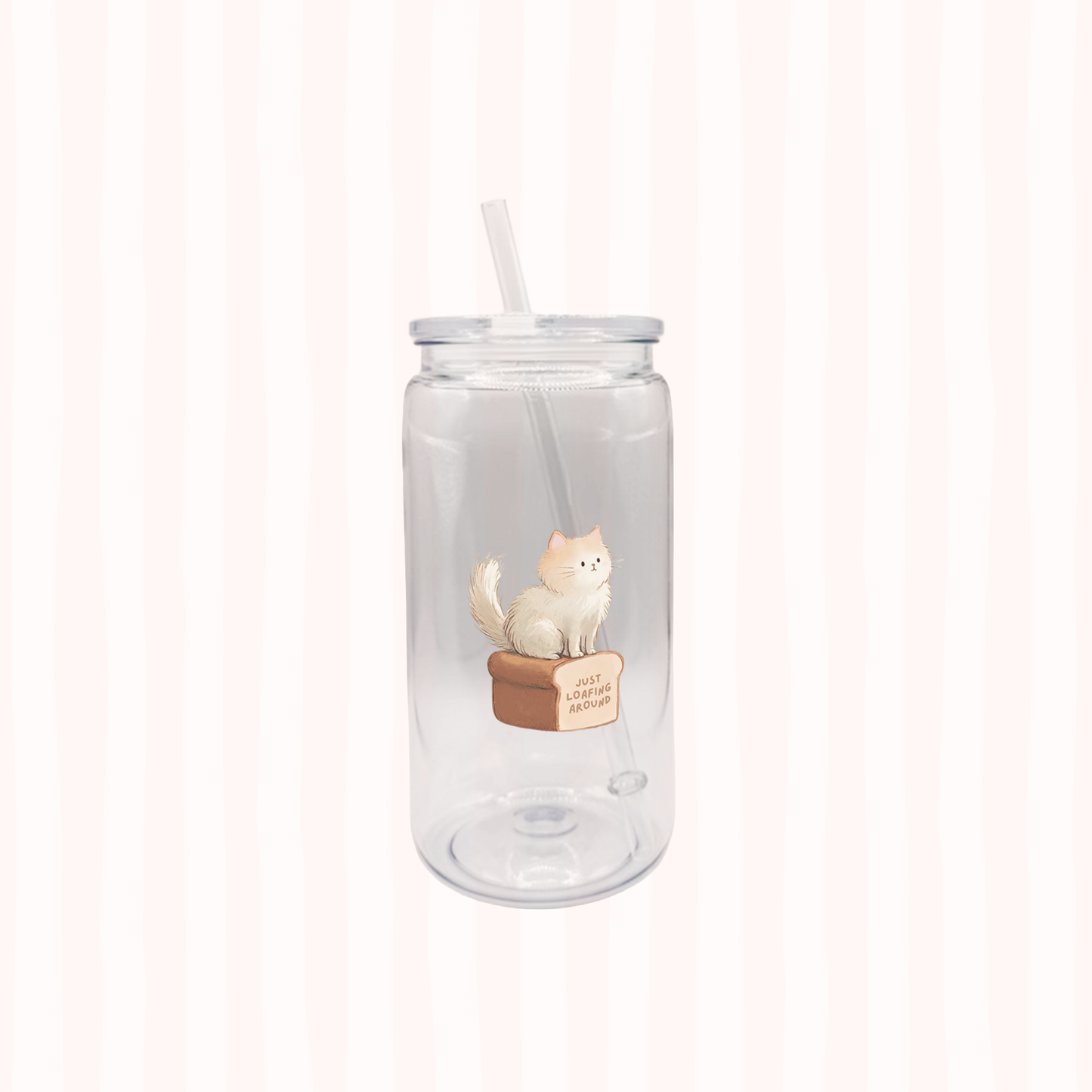 Just Loafing Around Cup